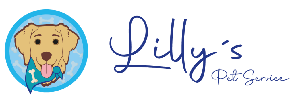 Lilly's Pet Services