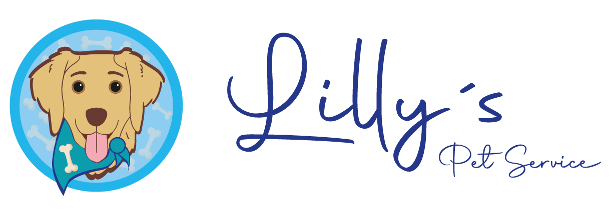 Lilly's Pet Services